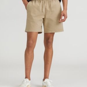Everlane Men's Tan Shorts